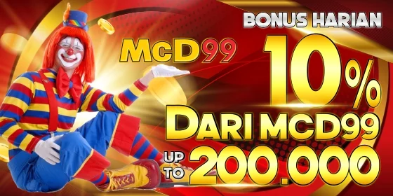mcd99